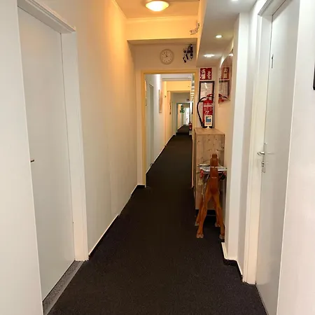 Hotel Wandsbek Hamburg