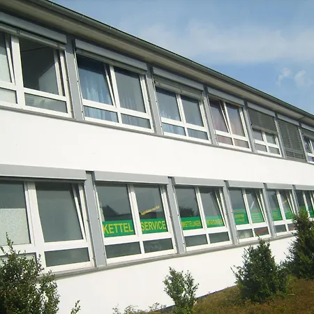 Hotel Wandsbek Hamburg