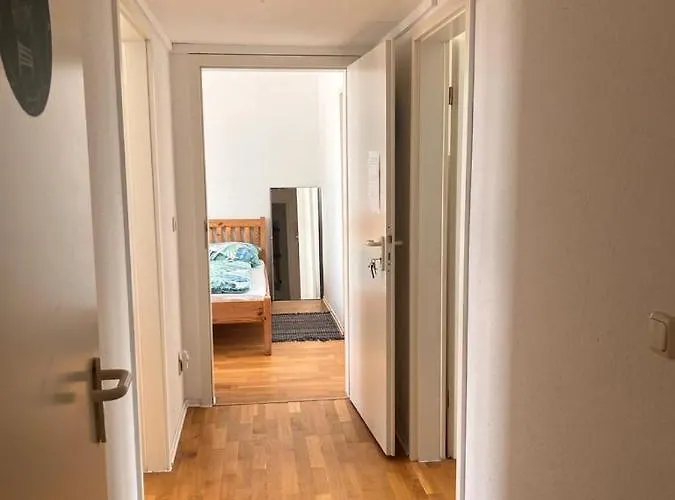 Hotel Wandsbek Hamburg