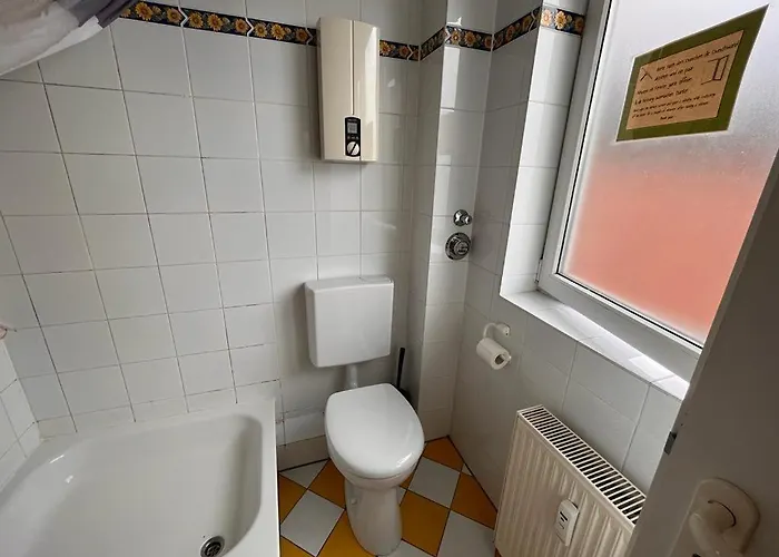 Wandsbek Hotel Hamburg