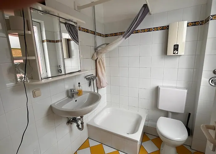 Hotel Wandsbek Hamburg