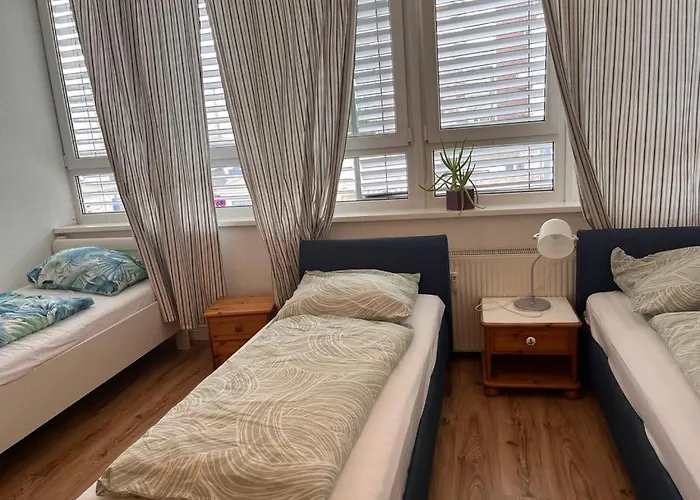 Wandsbek Hotel