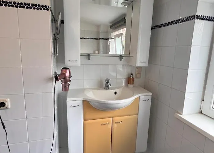 Hotel Wandsbek