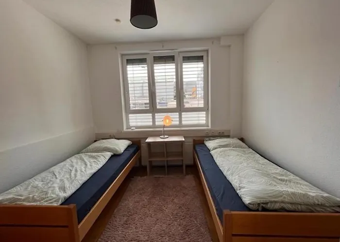 Hotel Wandsbek Hamburg