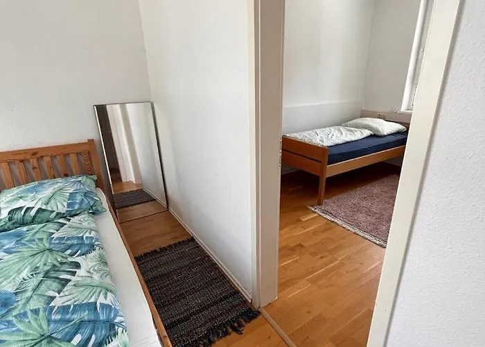 Wandsbek * Hamburg