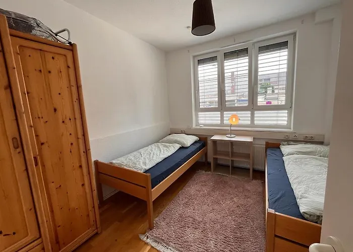 Wandsbek Hamburg