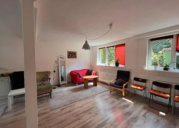 Hotel Wandsbek *