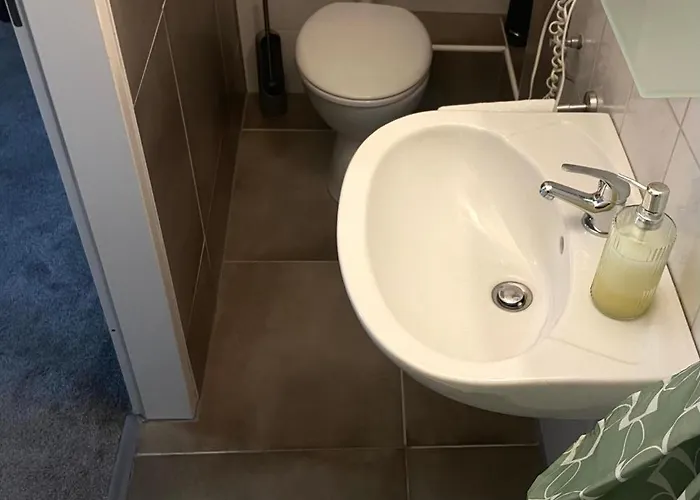 Hotel Wandsbek
