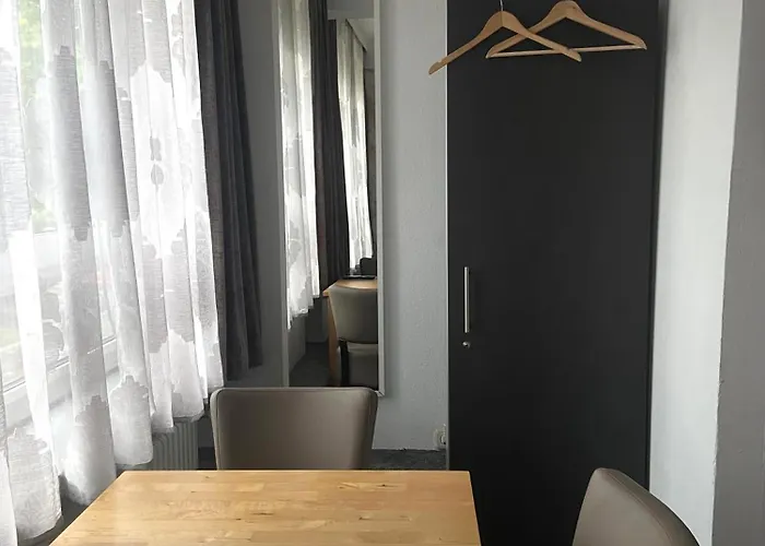 Hotel Wandsbek Hamburg