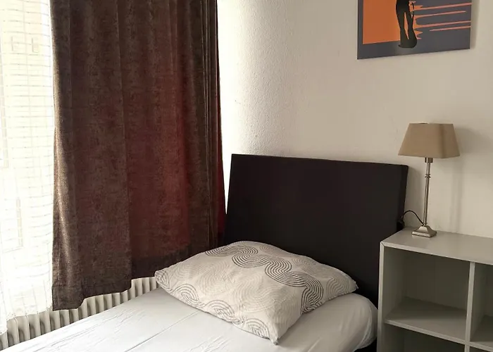 Wandsbek Hamburg