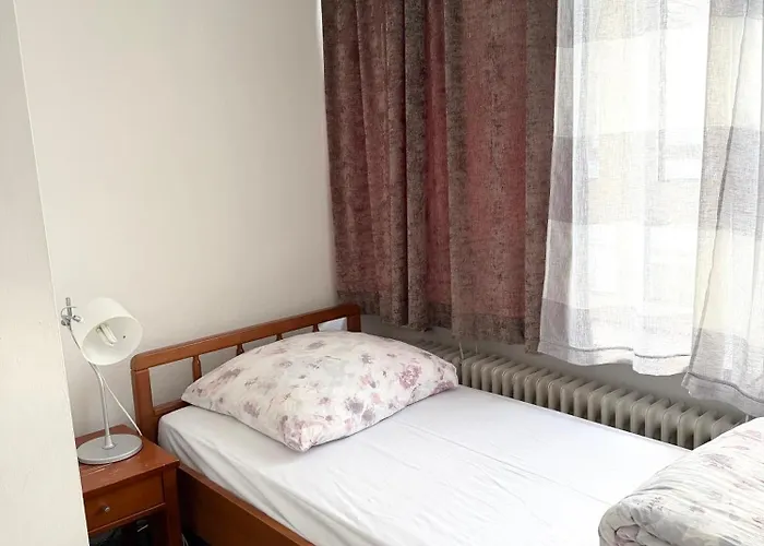 Hotel Wandsbek Hamburg