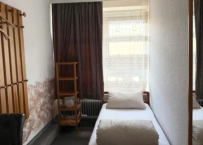 Wandsbek Hotel Hamburg