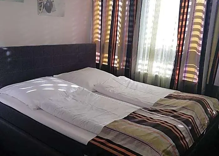 Hotel Wandsbek