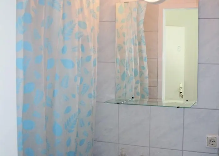 Wandsbek Hotel