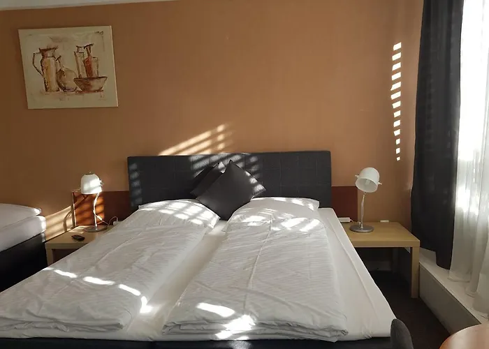 Wandsbek Hotel Hamburg