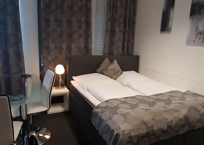 Hotel Wandsbek