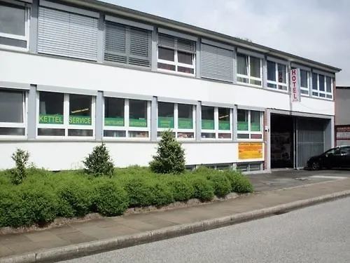 Wandsbek