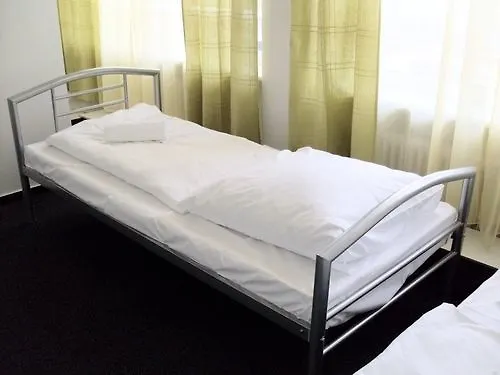 Hotel Wandsbek *