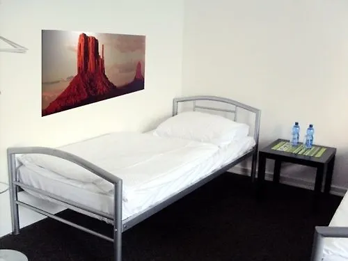 Hotel Wandsbek