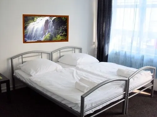Hotel Wandsbek *
