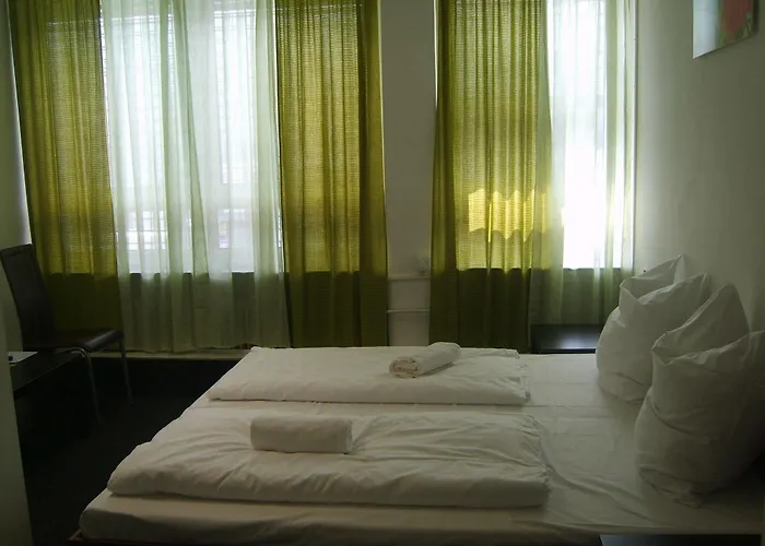 Hotel Wandsbek