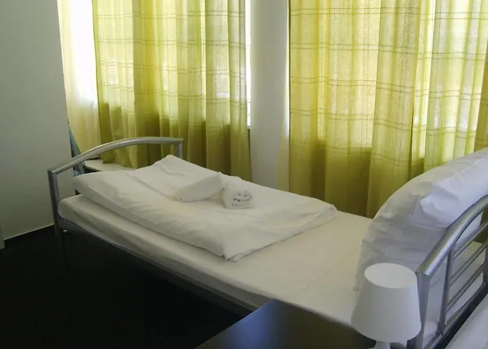 Hotel Wandsbek *
