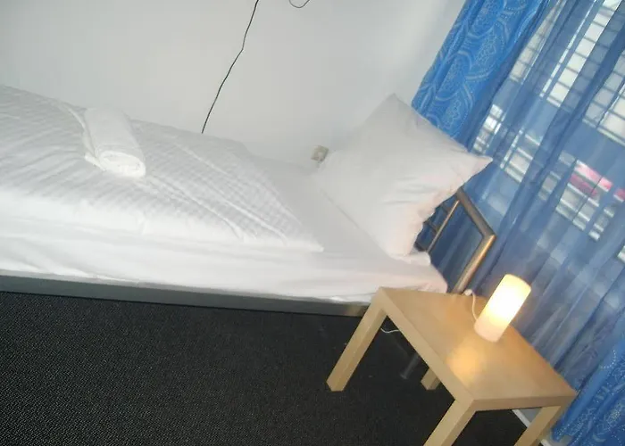 Hotel Wandsbek