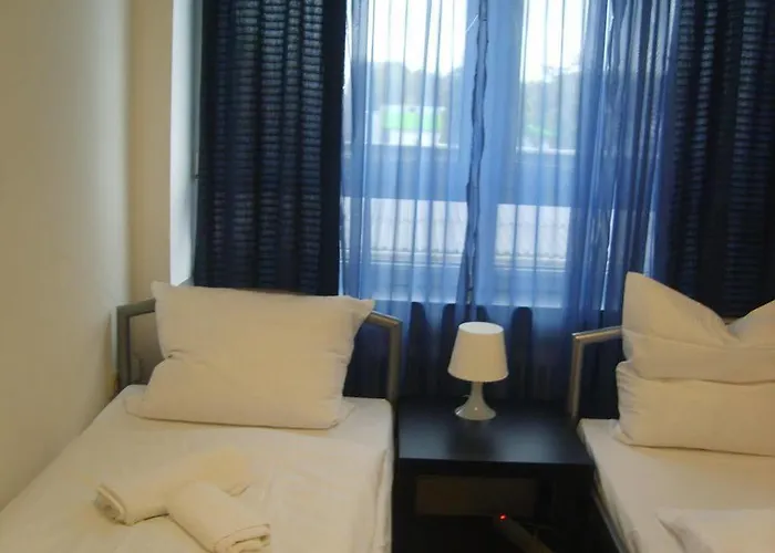 Wandsbek Hotel