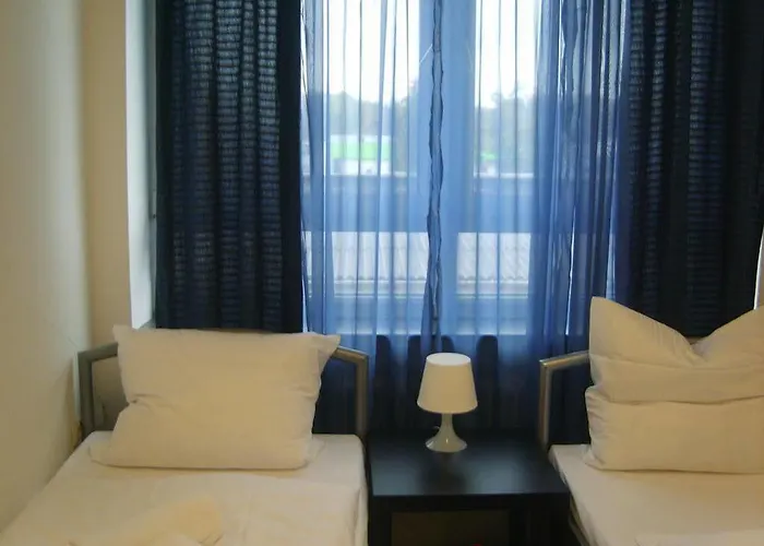 Hotel Wandsbek