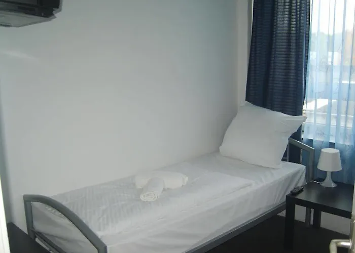 Wandsbek Hotel Hamburg