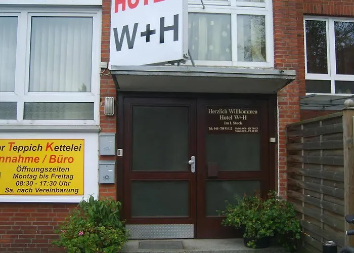 Wandsbek * Hamburg