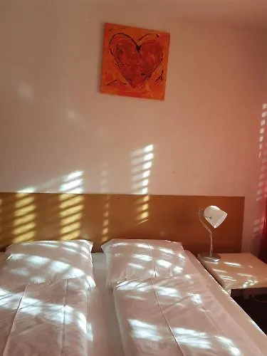 Hotel Wandsbek