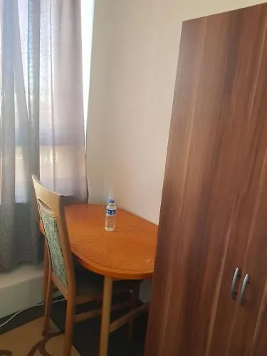 Wandsbek Hotel Hamburg